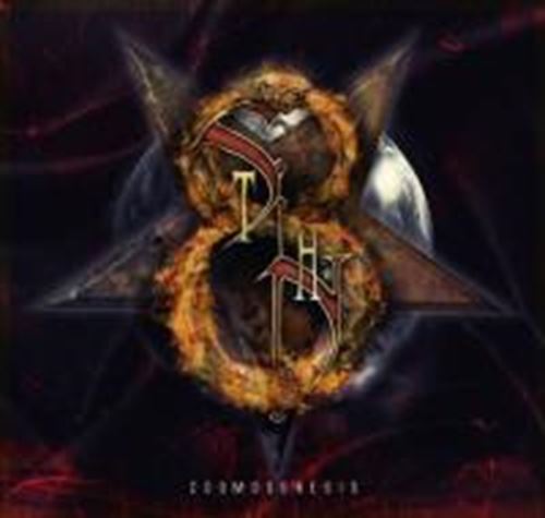 8thsin - Cosmogenesis
