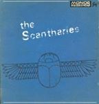 The Scantharies - The Scantharies