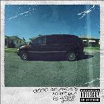 Kendrick Lamar - Good Kid Maad City: Deluxe
