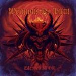 Weapons To Hunt - Blessed In Sin