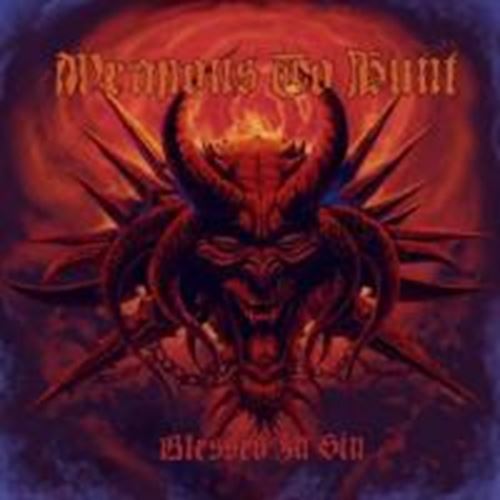 Weapons To Hunt - Blessed In Sin