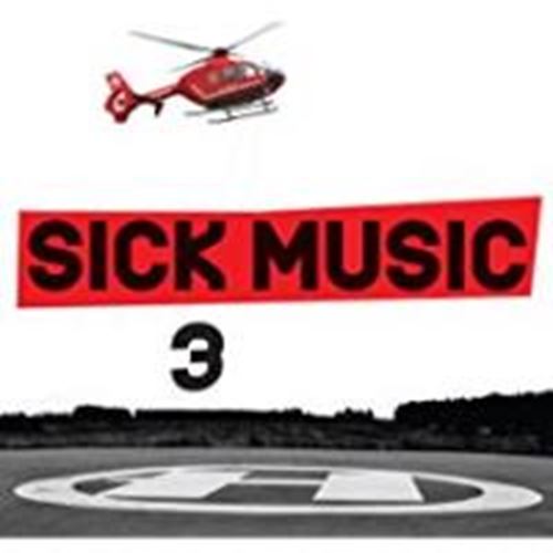 Various - Sick Music 3