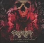 Paganizer - Carve: Stillborn Revelations & Reve