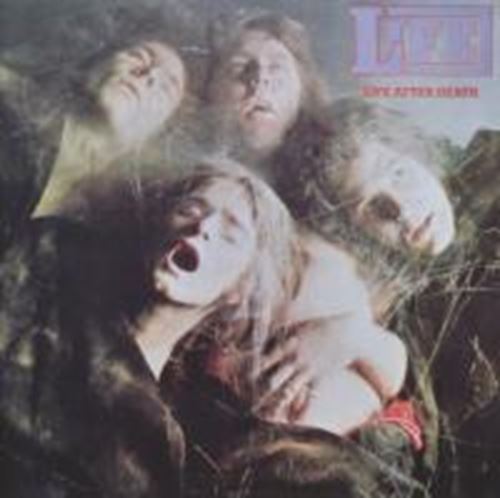 Life - Life After Death