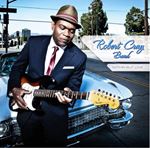 Robert Cray Band - Nothin But Love