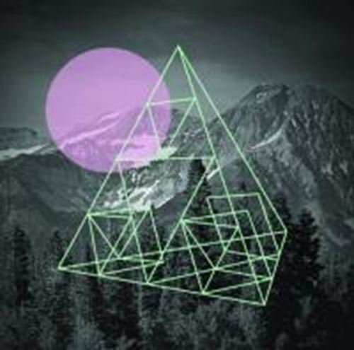 Egotrya - Four Elements