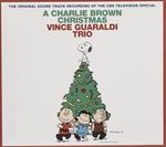 Vince Guaraldi Trio - A Charlie Brown Christmas