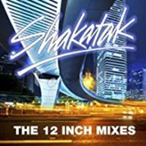 Shakatak - 12" Mixes