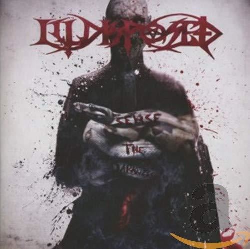 Illdisposed - Sense The Darkness