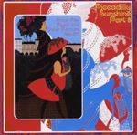 Various - Piccadilly Sunshine