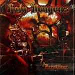 Holy Dragons - Zerstorer