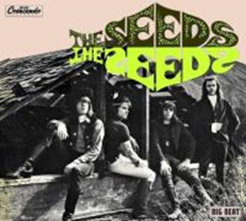 The Seeds - The Seeds