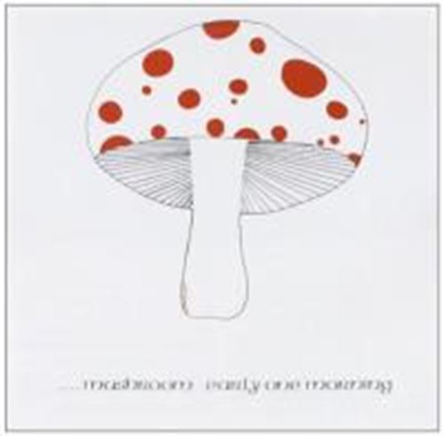 Mushroom - Early One Morning