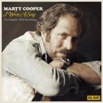Marty Cooper - I Wrote A Song: Complete 1970s Reco