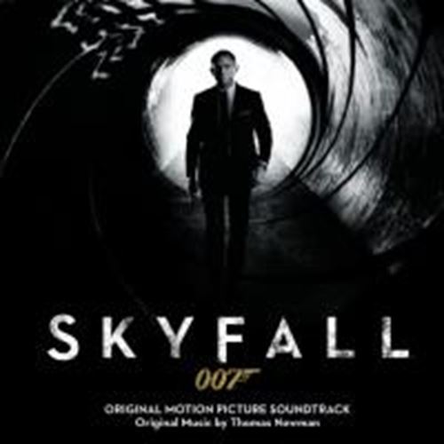 Ost - Skyfall
