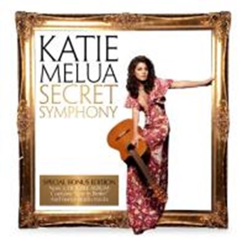 Katie Melua - Secret Symphony