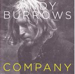 Andy Burrows - Company