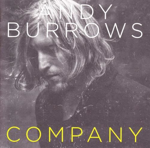 Andy Burrows - Company