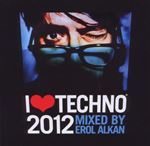 Various - I Love Techno 2012