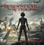 Ost - Resident Evil Retribution