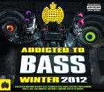Various - Addicted To Bass Winter 2012