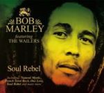 Bob Marley - Soul Rebel