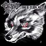 Concrete Sox - Your Turn Next