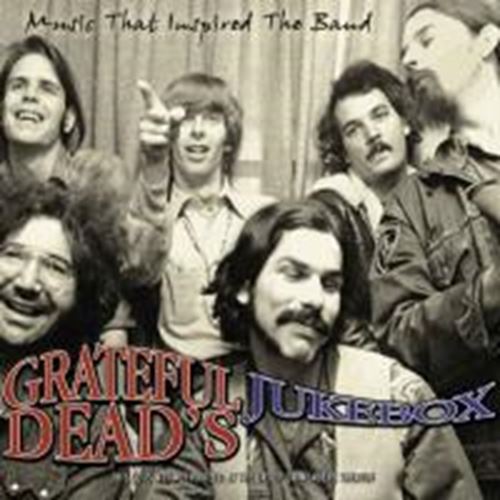 Grateful Dead - Grateful Deads' Jukebox