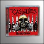 Casualties - Resistance
