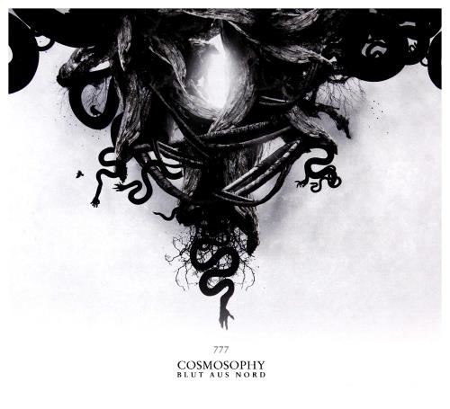 Blut Aus Nord - 777 - Cosmosophy