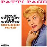 Patti Page - Sings Country And Western Golden Hi
