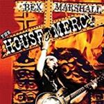 Bex Marshall - The House Of Mercy