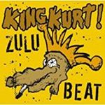 King Kurt - Zulu Beat