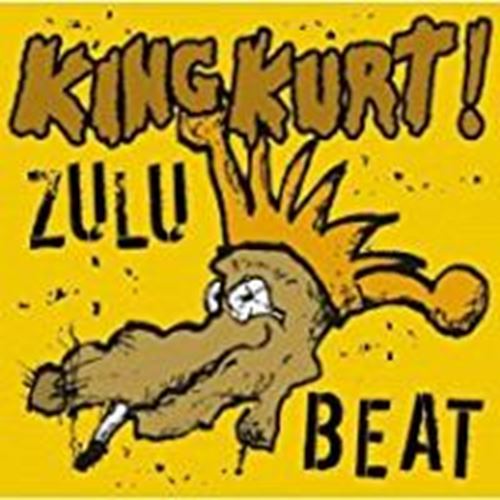 King Kurt - Zulu Beat