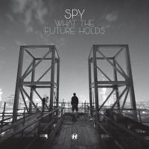 S.p.y - What The Future Holds