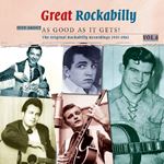 Various - Great Rockabilly Volume 6