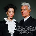 David Byrne/ St Vincent - Love This Giant