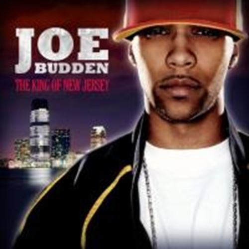 Joe Budden - The King Of New Jersey