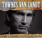 Townes Van Zandt - Down Home