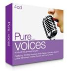 Various - Pure... Voices
