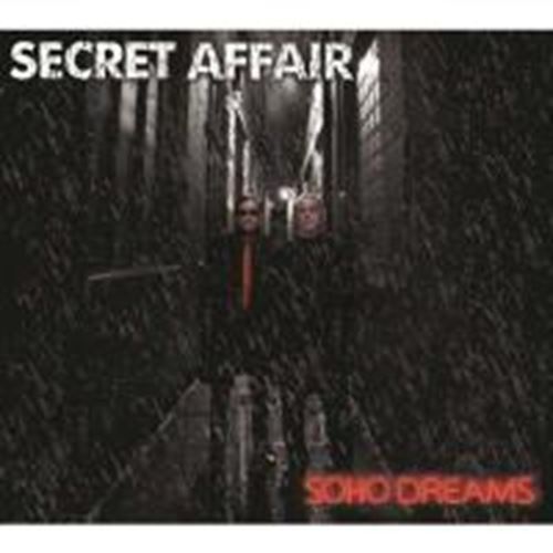 Secret Affair - Soho Dreams