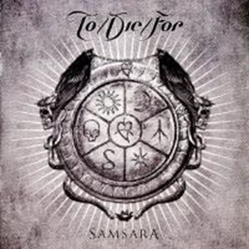 To Die For - Samsara