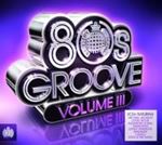 Various - 80s Groove 3