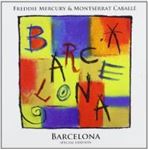 Freddie Mercury & Montserrat Caball - Barcelona