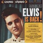 Elvis Presley - Elvis Is Back