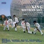 Various - King Northern Soul Volume 3