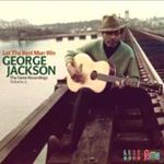 George Jackson - Let The Best Man Win