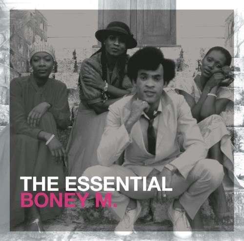 Boney M - The Essential