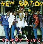 New Edition - Candy Girl