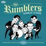 Rumblers - Rumblin' & Rare